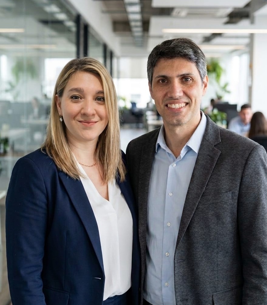 Equipo RP Asesores